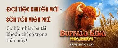 Ưu Đãi Đặc Biệt Hôm Nay